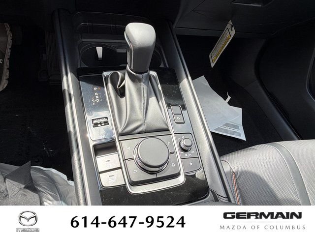 New 2026 Gray Mazda Premium image 27