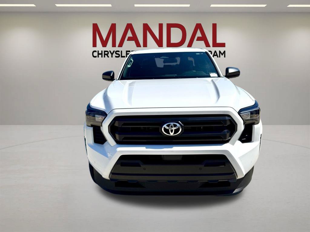 Used 2026 White Toyota SR image 2