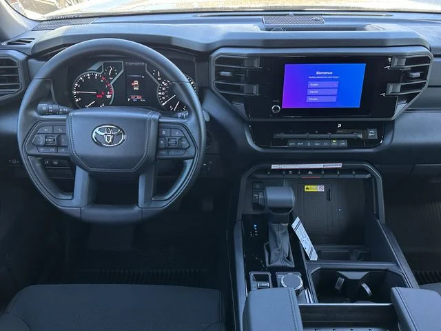 2026 Toyota Tundra SR5 - Photo 10