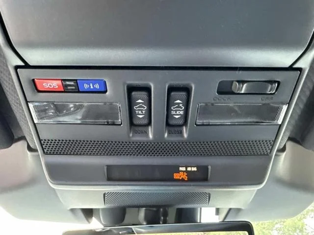 New 2026 SAPPHIRE BLUE PEARL Subaru Touring XT image 88