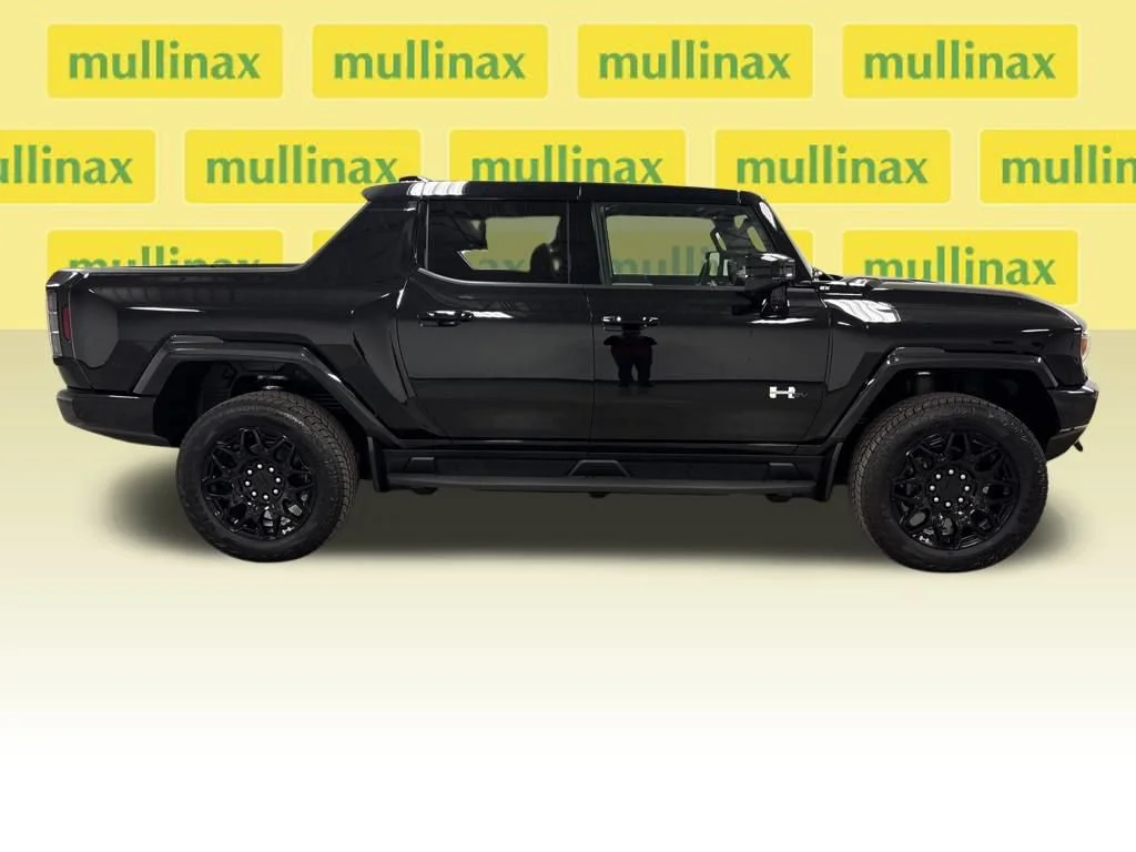 New 2026 Void Black GMC 2X image 19