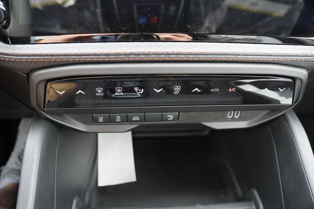 New 2026 White Jeep Limited image 13