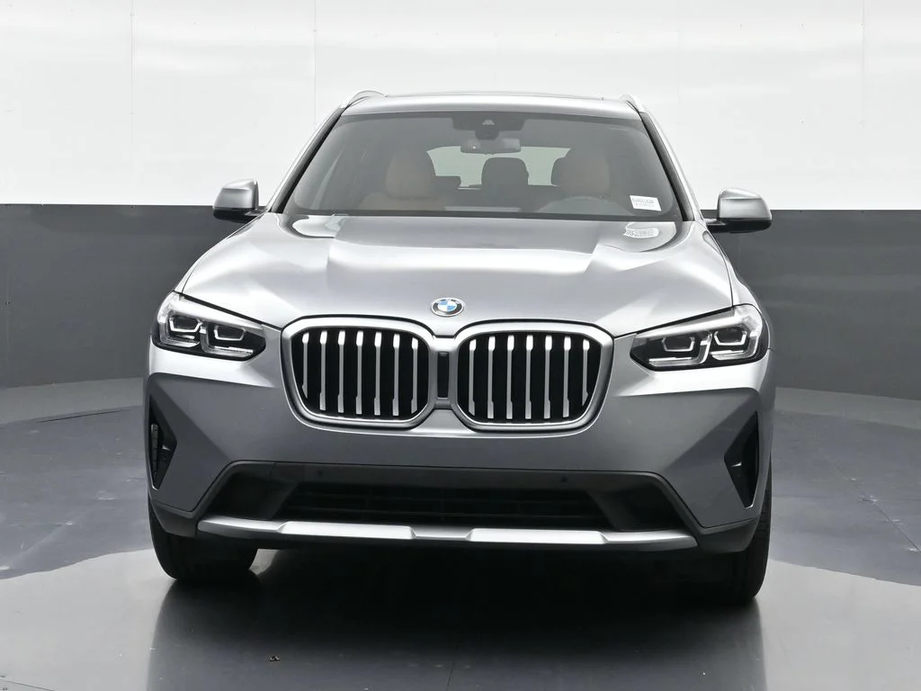 Certified Used 2023 Skyscraper Grey Metallic BMW sDrive30i image 14