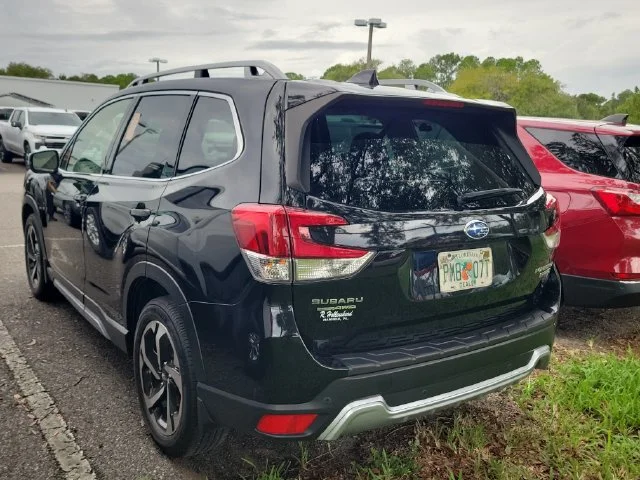 2023 Subaru Forester Touring - Photo 6