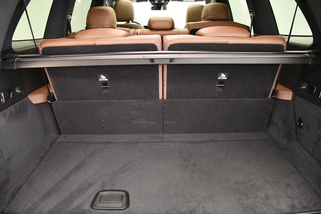 2025 Mercedes-Benz GLS Base - Photo 56