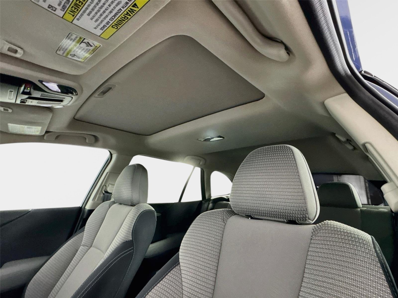 Used 2021 Abyss Blue Pearl Subaru Premium image 14