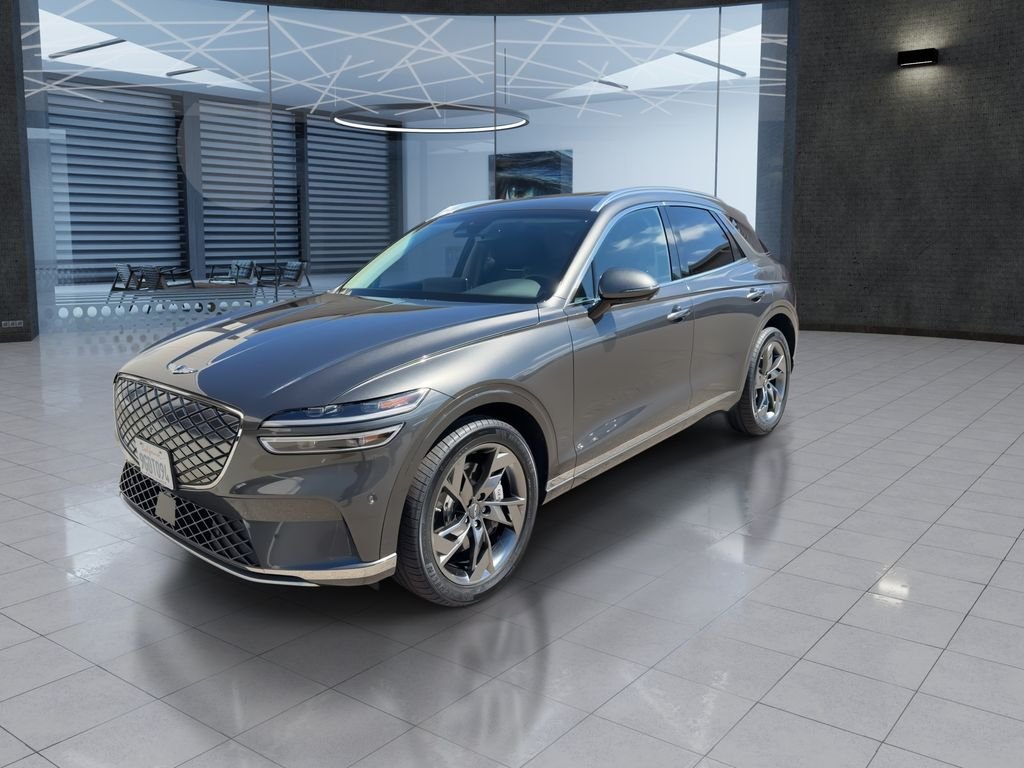 Certified Used 2023 Gray Genesis Advanced image 4