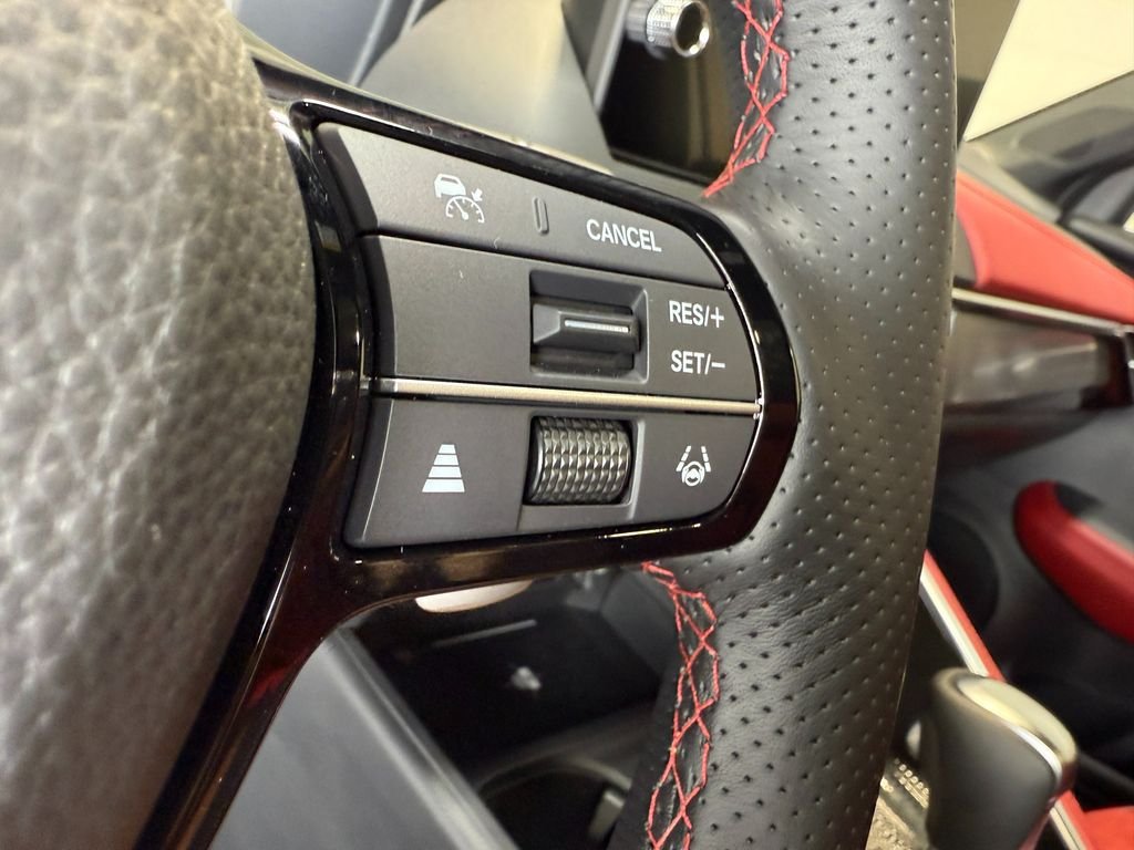 New 2026 Urban Gray Pearl Acura A-Spec Package image 22