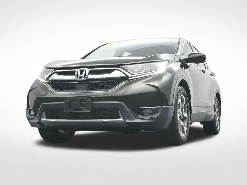 Used 2019 Green Honda EX image 33