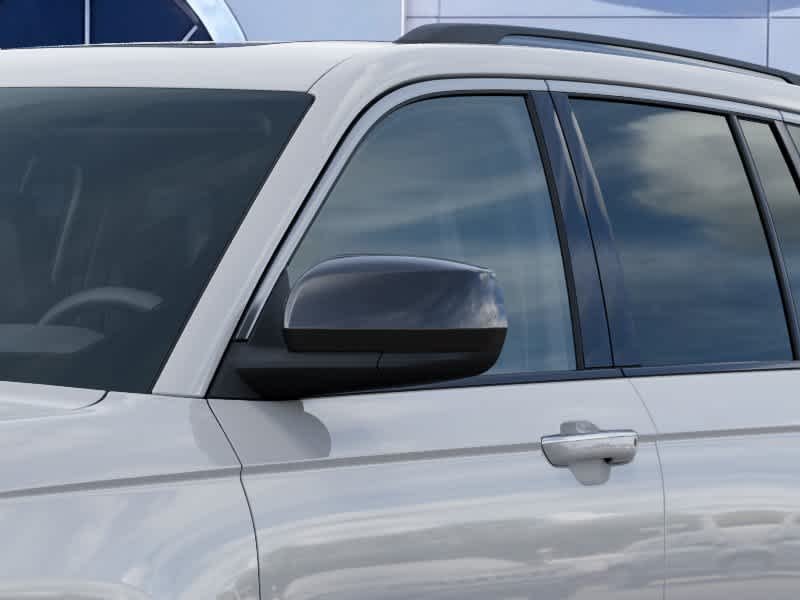 New 2026 Bright White Clearcoat Jeep 85th Anniversary Edition image 12