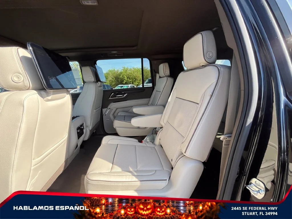 New 2027 Onyx Black GMC Denali image 12