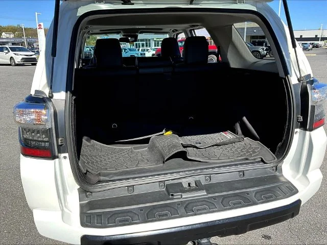 Used 2022 White Toyota TRD Pro image 28