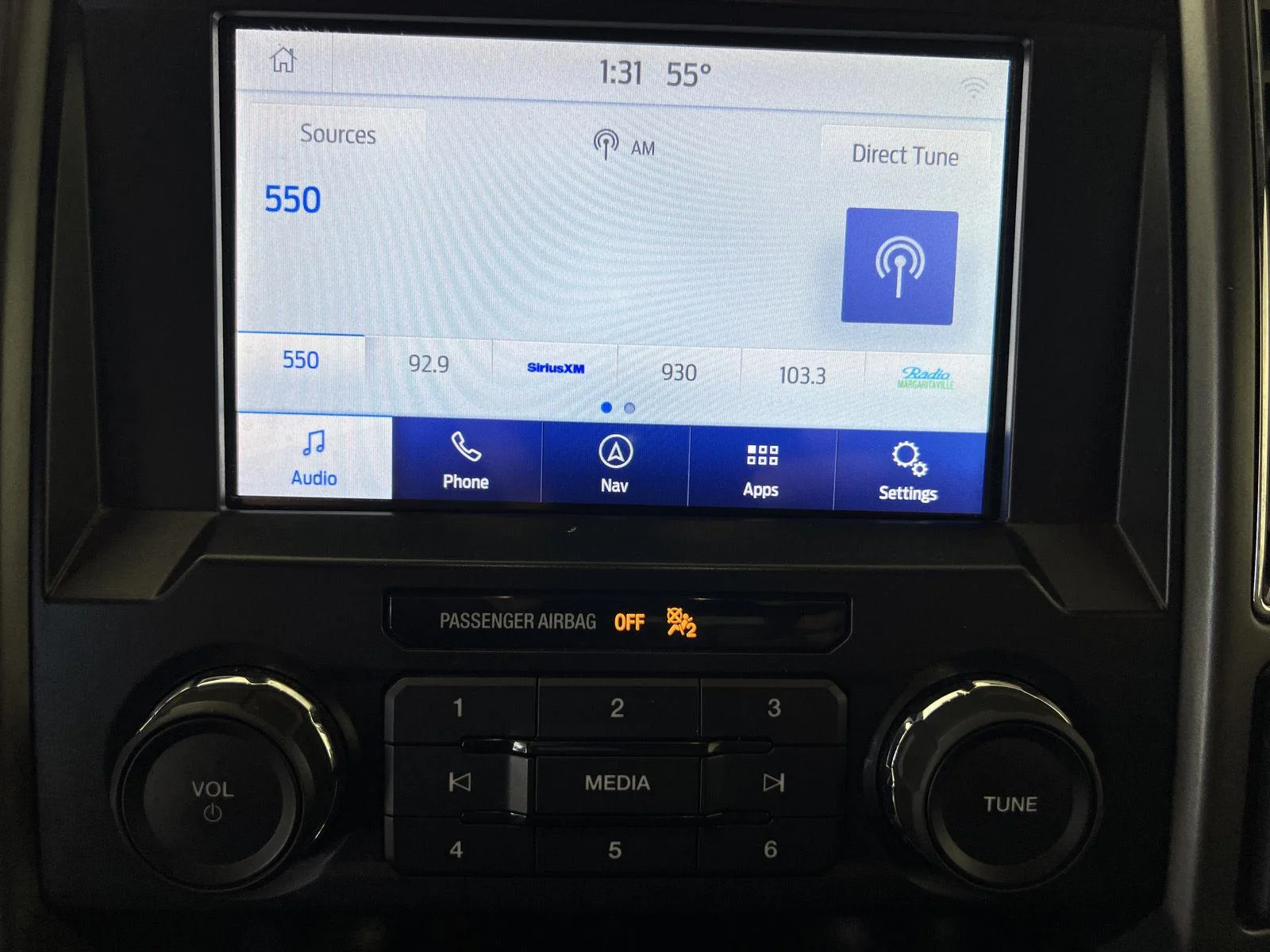Used 2019 Blue Jeans Ford XLT image 19