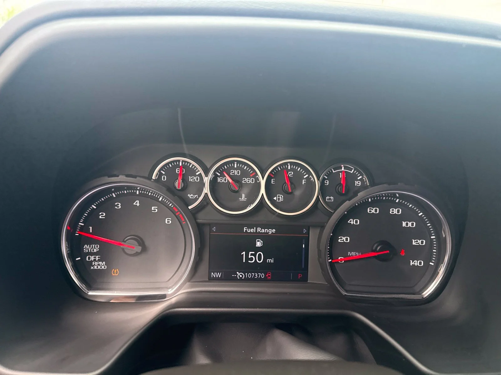 Used 2021 Black Chevrolet LT image 17