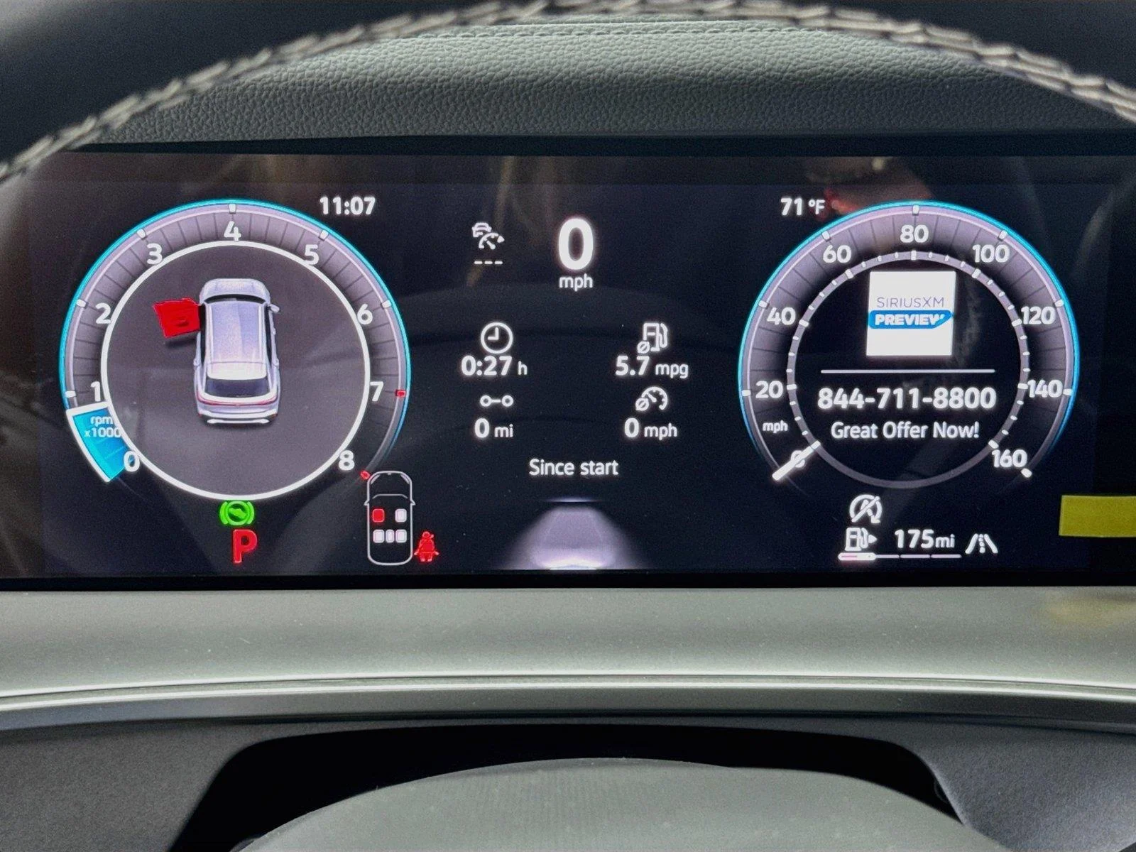 New 2026  Volkswagen SE image 12