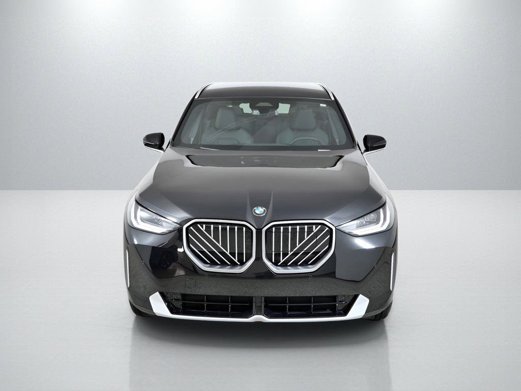 Used 2026 Black Sapphire Metallic BMW 30 xDrive image 17