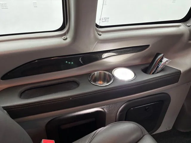2022 Chevrolet Express Cargo Work Van - Photo 49