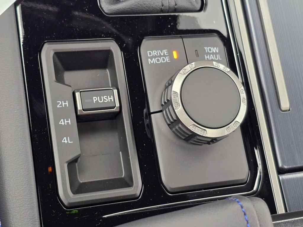2026 Toyota Tundra Platinum - Photo 13