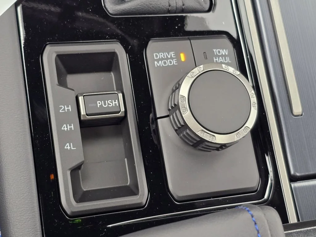 2026 Toyota Tundra Platinum - Photo 13