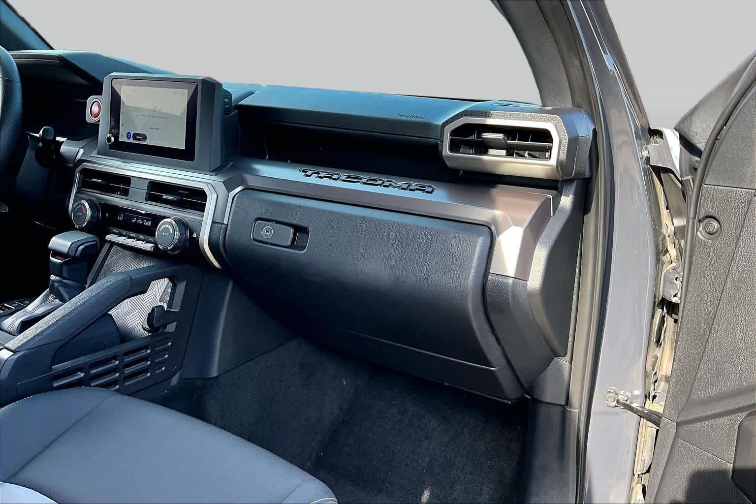 Certified Used 2025 Underground Toyota TRD Sport image 18