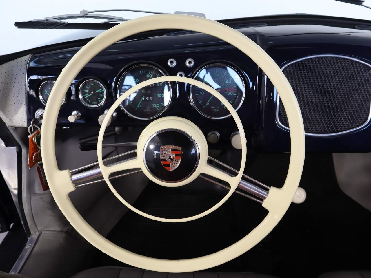 Used 1955 Blue Porsche  image 15