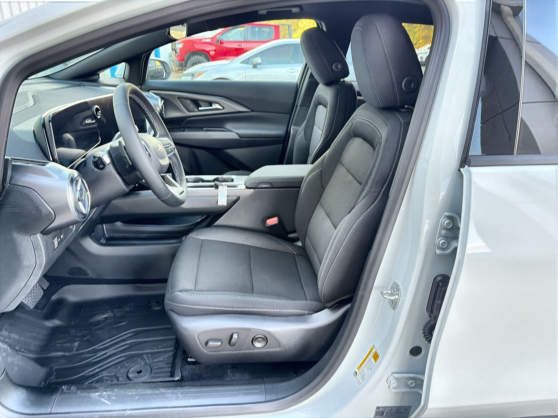 2026 Chevrolet Equinox EV 1LT - Photo 56