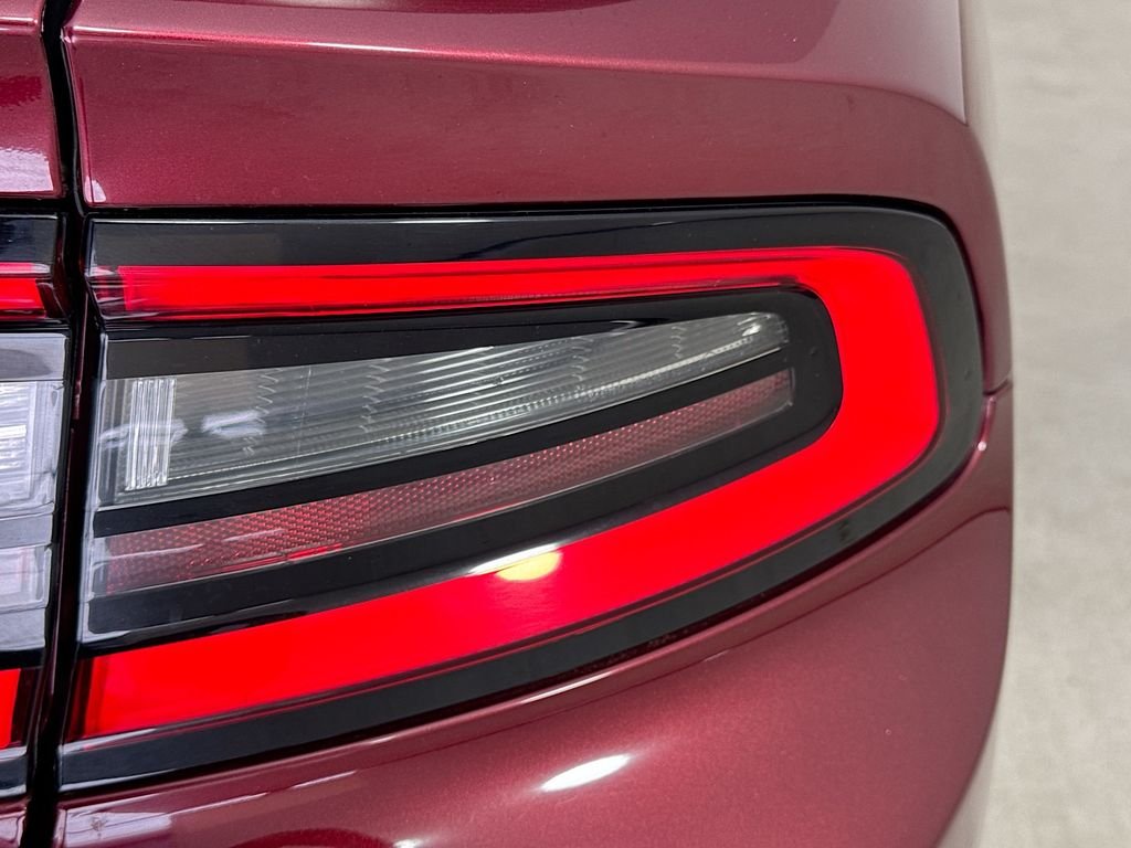 Used 2019 Octane Red Pearlcoat Dodge R/T Scat Pack image 29