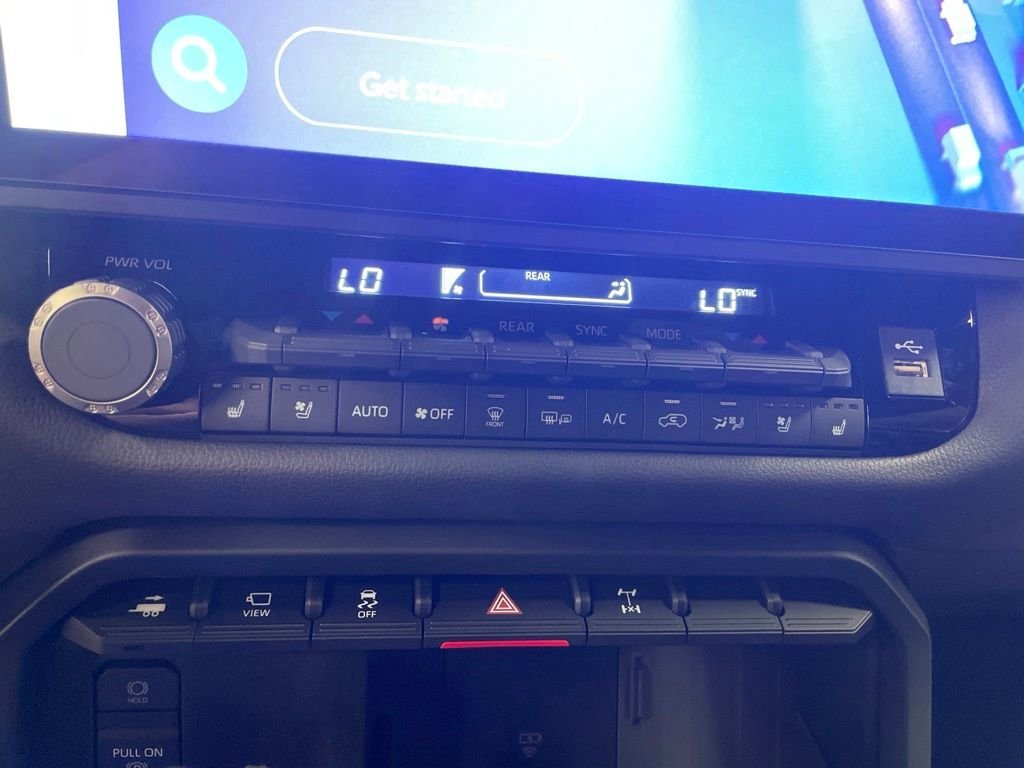 2026 Toyota Sequoia TRD Pro - Photo 25
