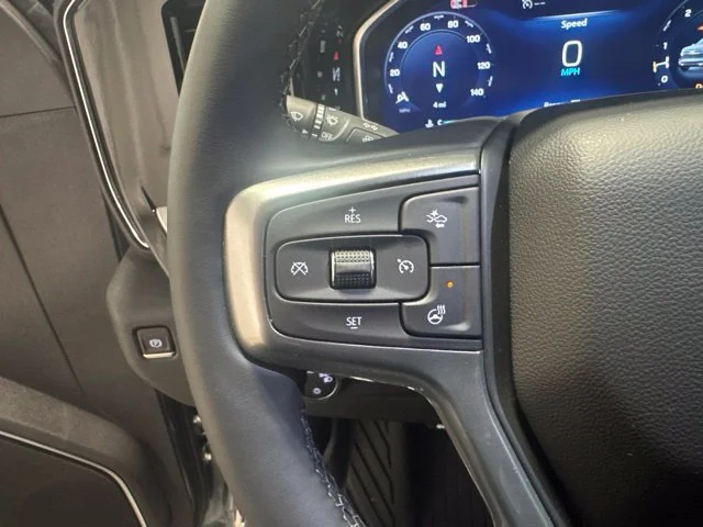 2026 Chevrolet Silverado 1500 LT - Photo 14