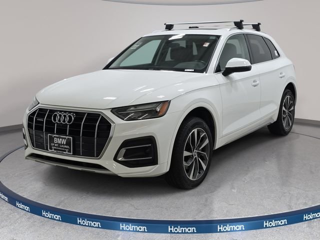 2021 Audi Q5 45 Premium Plus