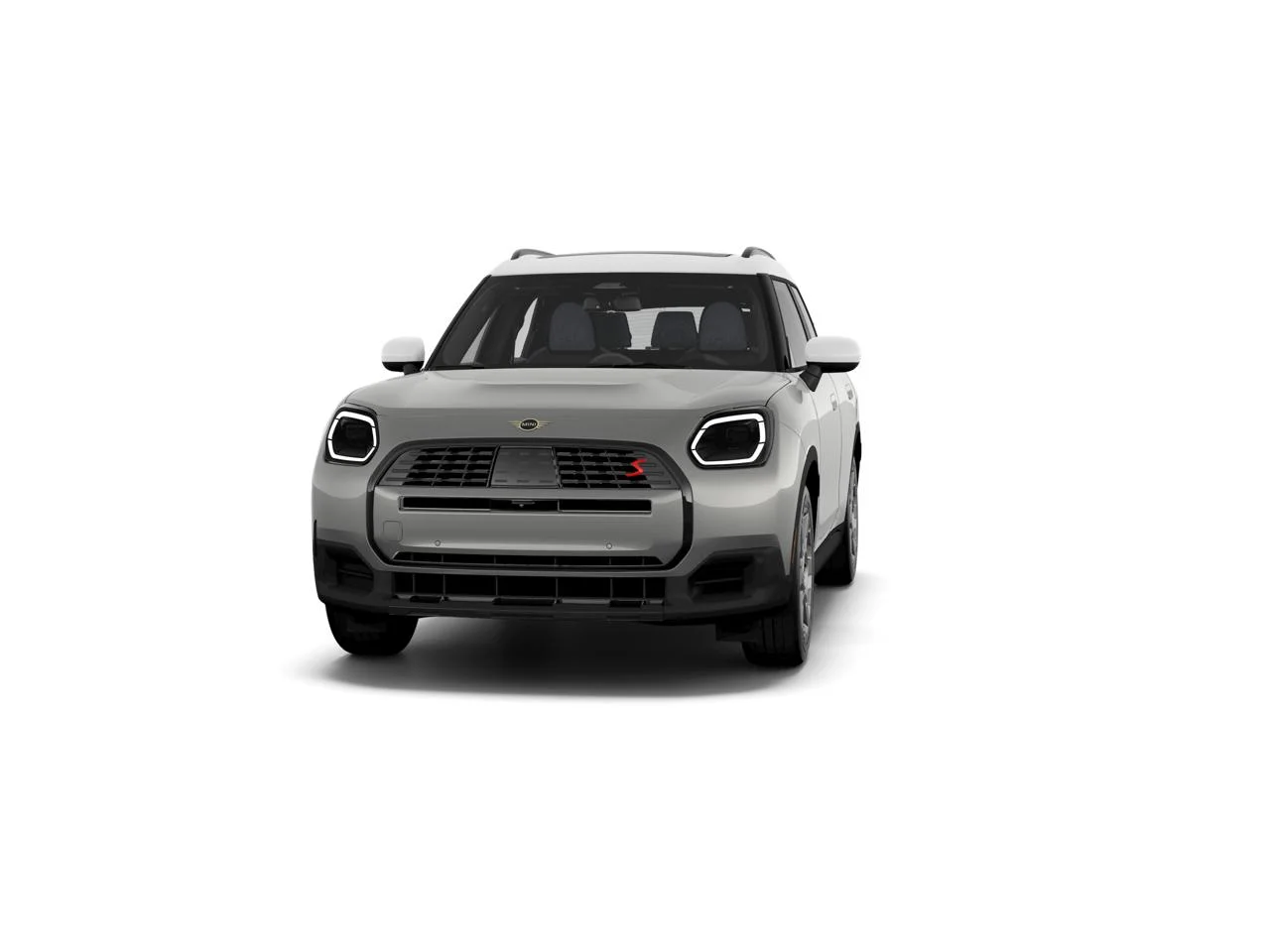 New 2027 Melting Silver III Metallic MINI SIGNATURE PLUS image 3