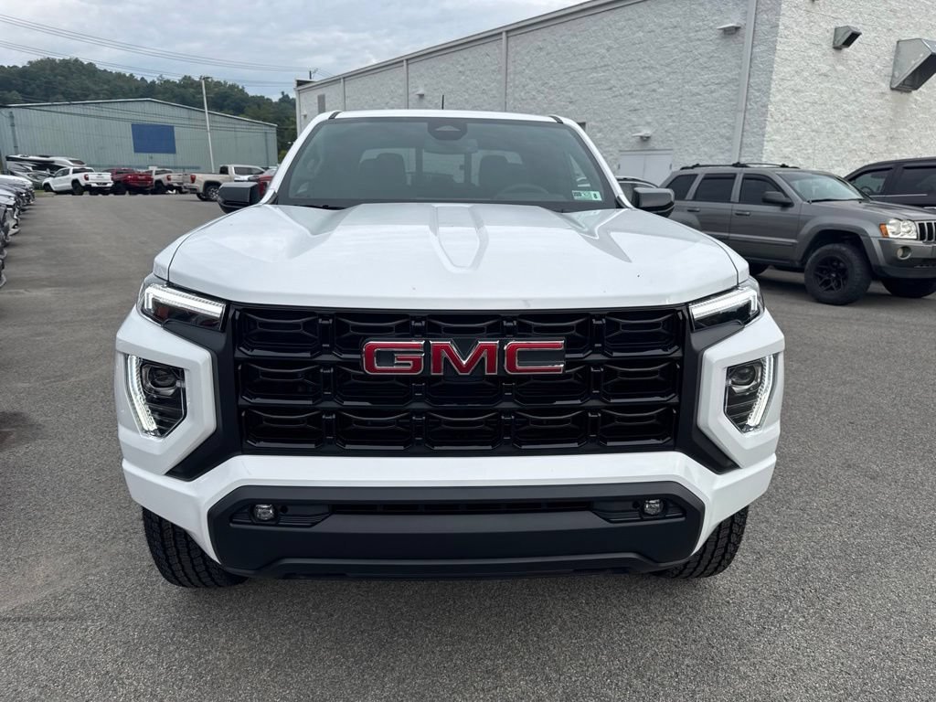 2026 GMC Canyon Elevation - Photo 2