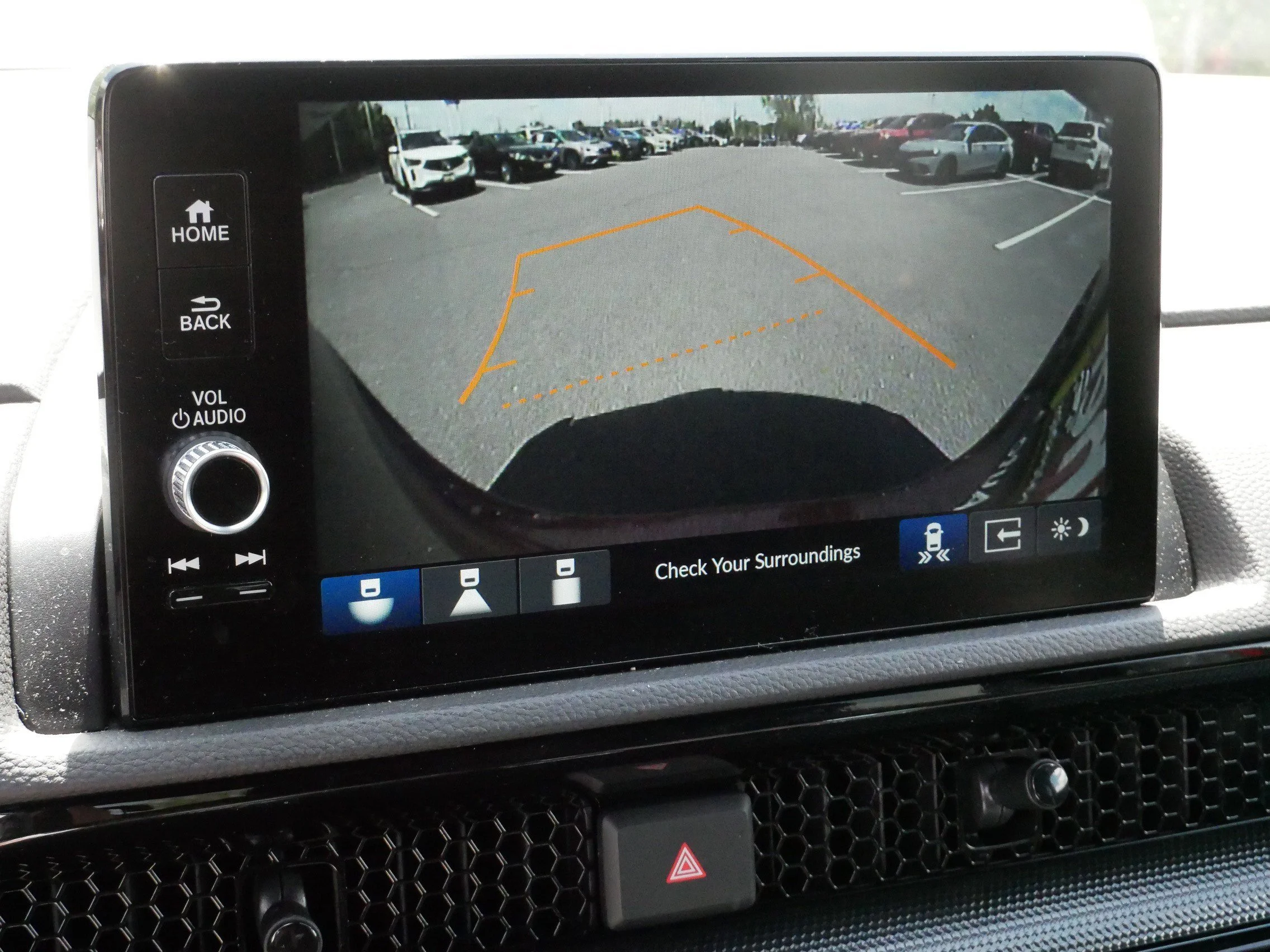 2026 Honda CR-V Sport Touring - Photo 32