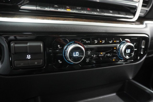 2026 GMC Sierra 1500 Elevation - Photo 32