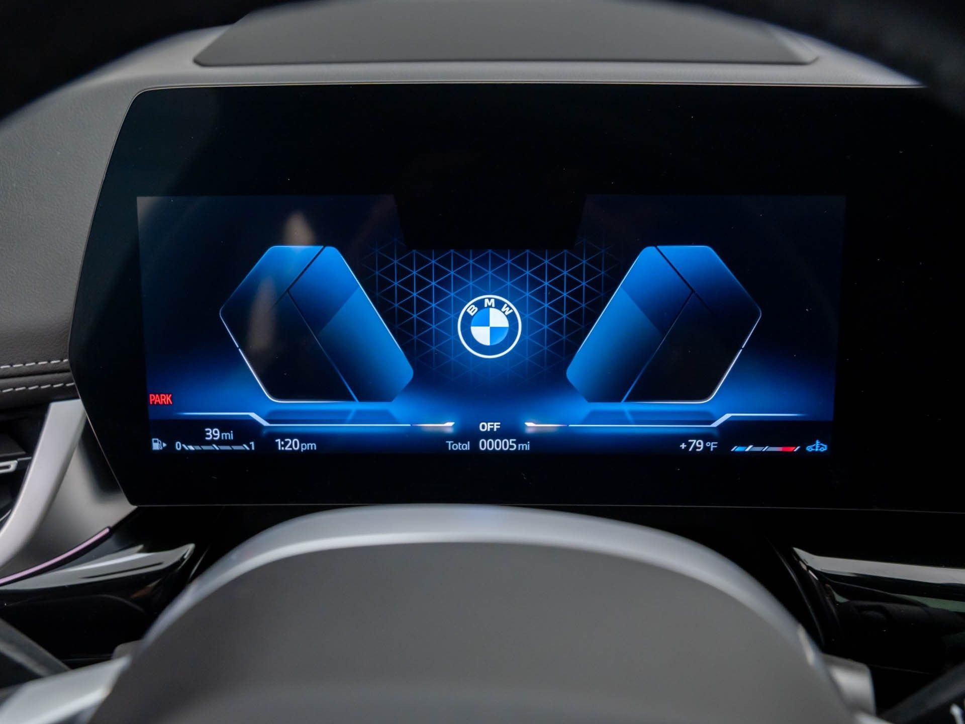 2026 BMW X1 28i - Photo 18