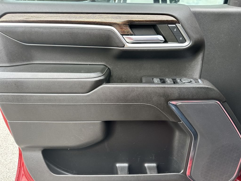 2023 GMC Sierra 1500 Elevation - Photo 22