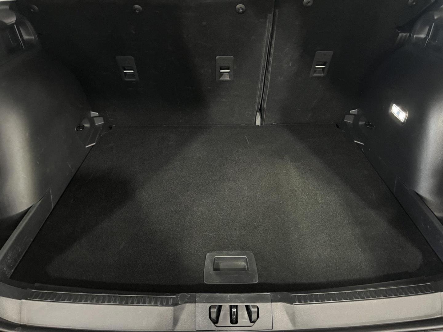 Used 2025 Shadow Black Ford Big Bend image 14