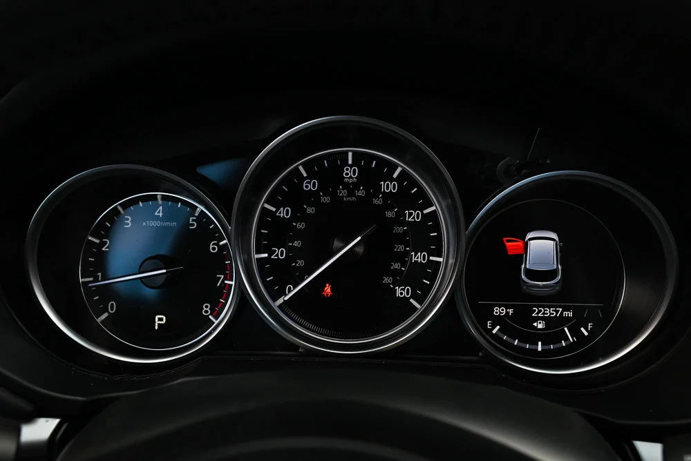 Used 2024 Gray Mazda 2.5 S Preferred Package image 6
