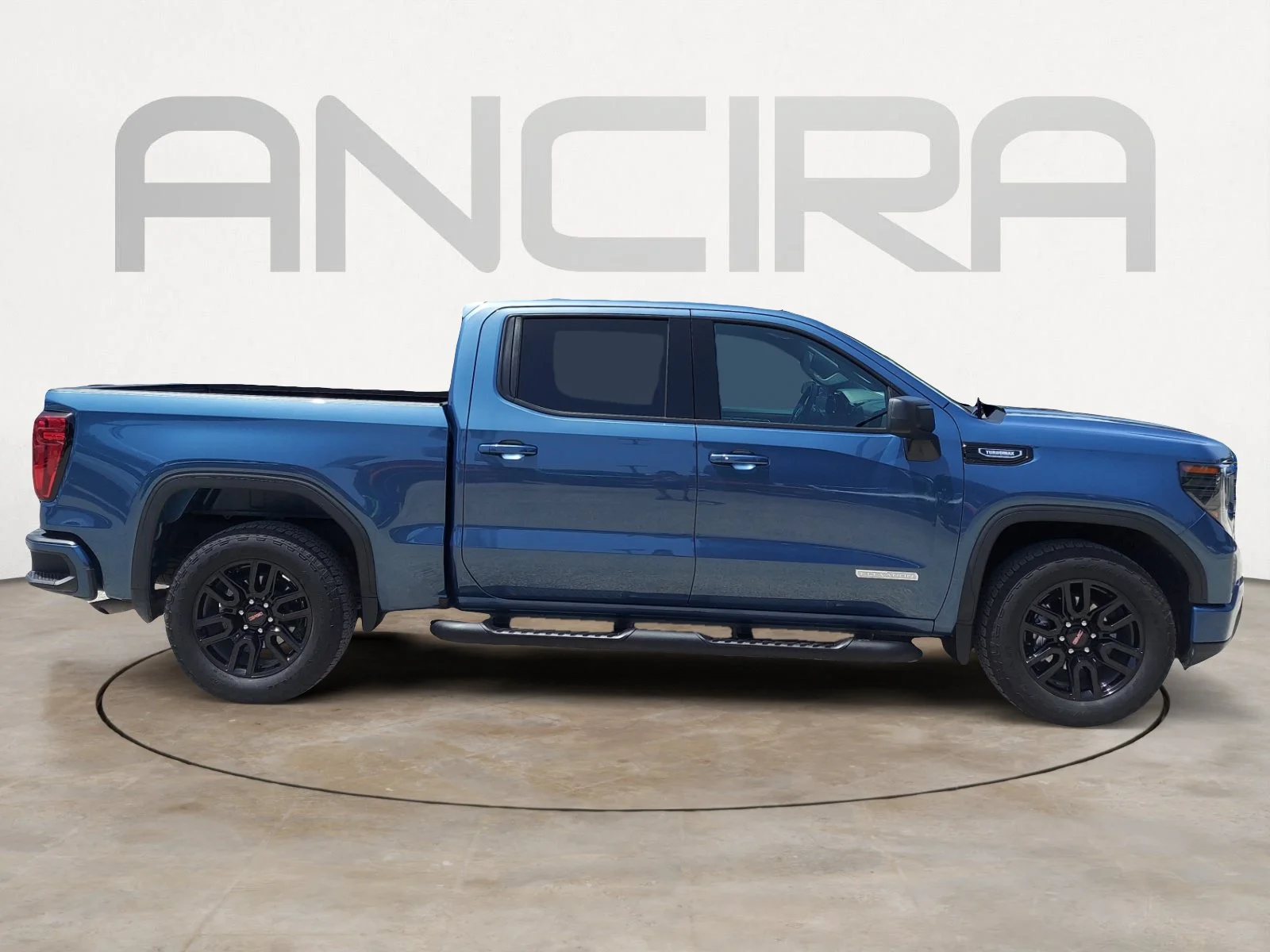 Used 2026 Downpour Metallic GMC Elevation image 11