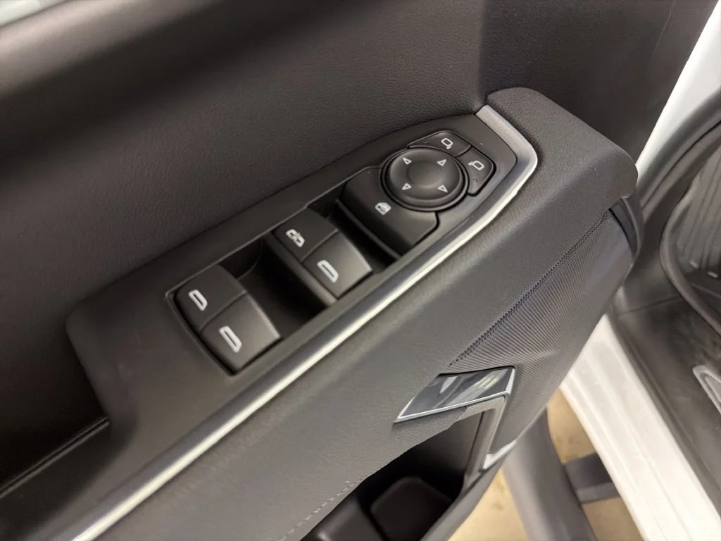 2026 GMC Sierra 1500 Elevation - Photo 20