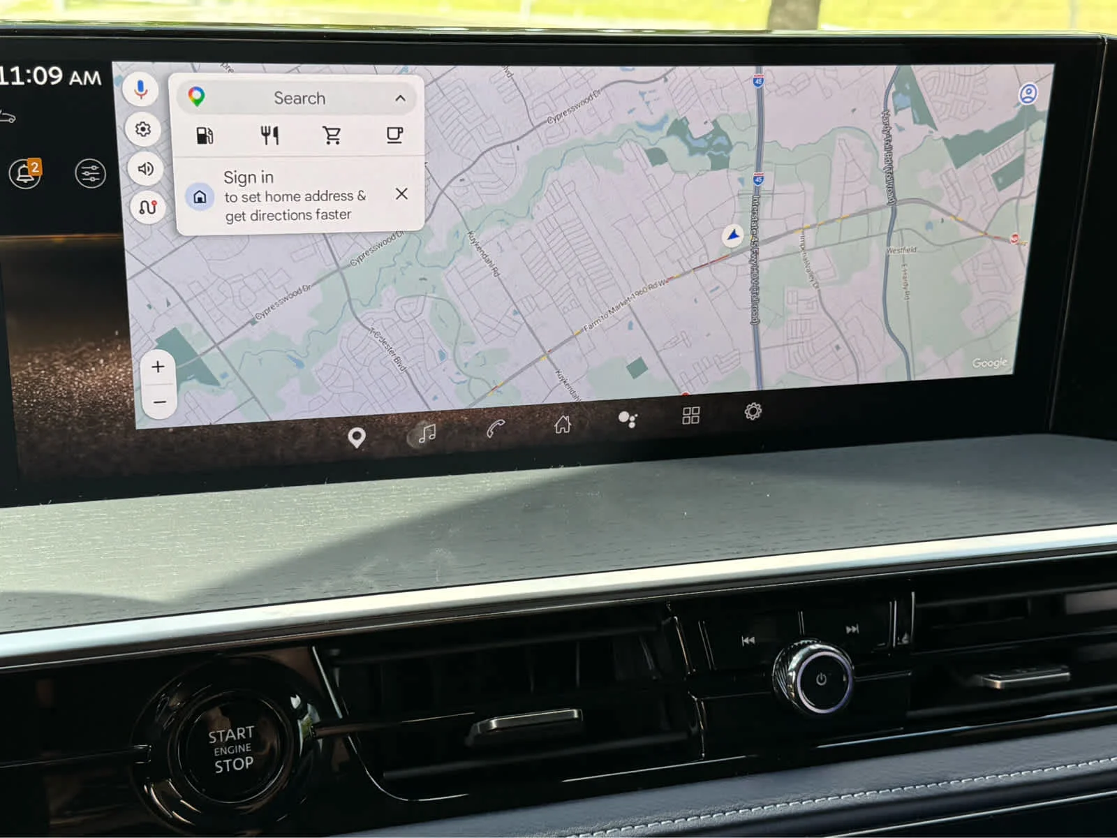 2026 INFINITI QX80 Sport - Photo 12
