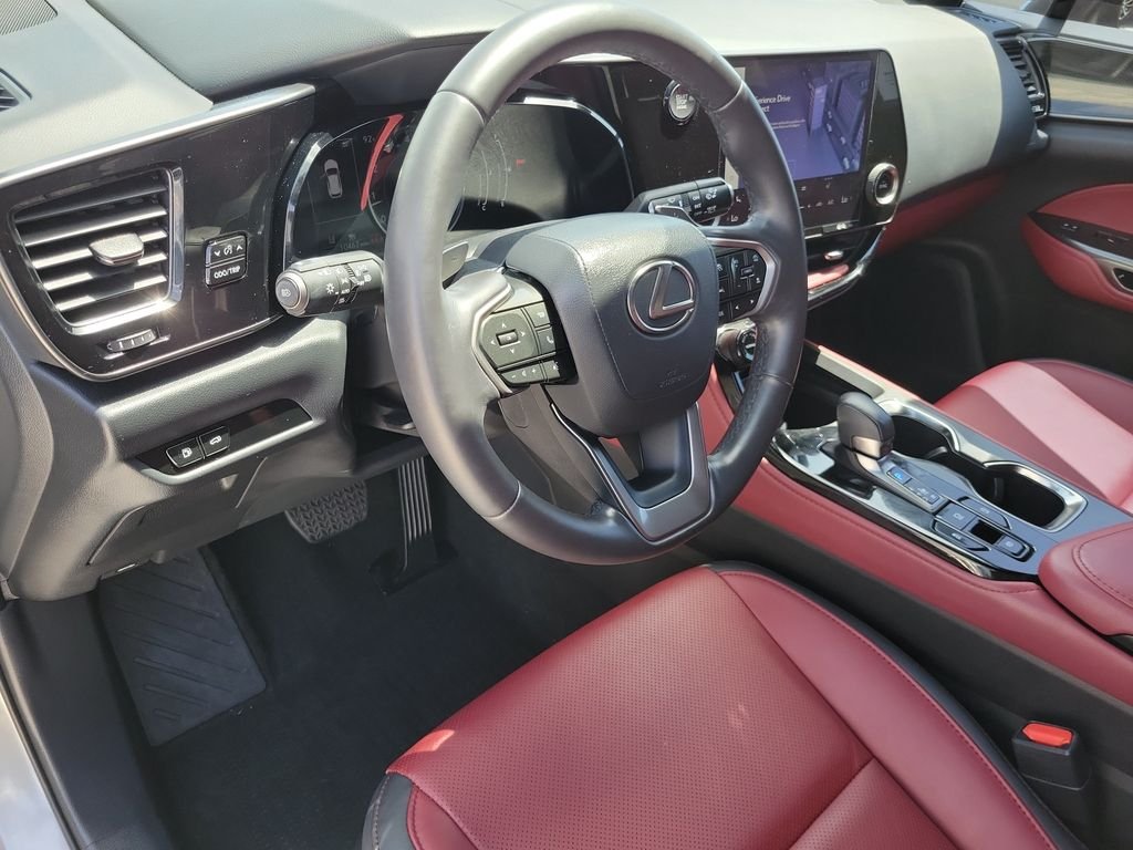 Used 2024 Silver Lexus 250 Base image 19