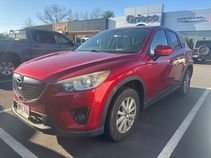 2014 Mazda CX-5 Touring Auto AWD's photo