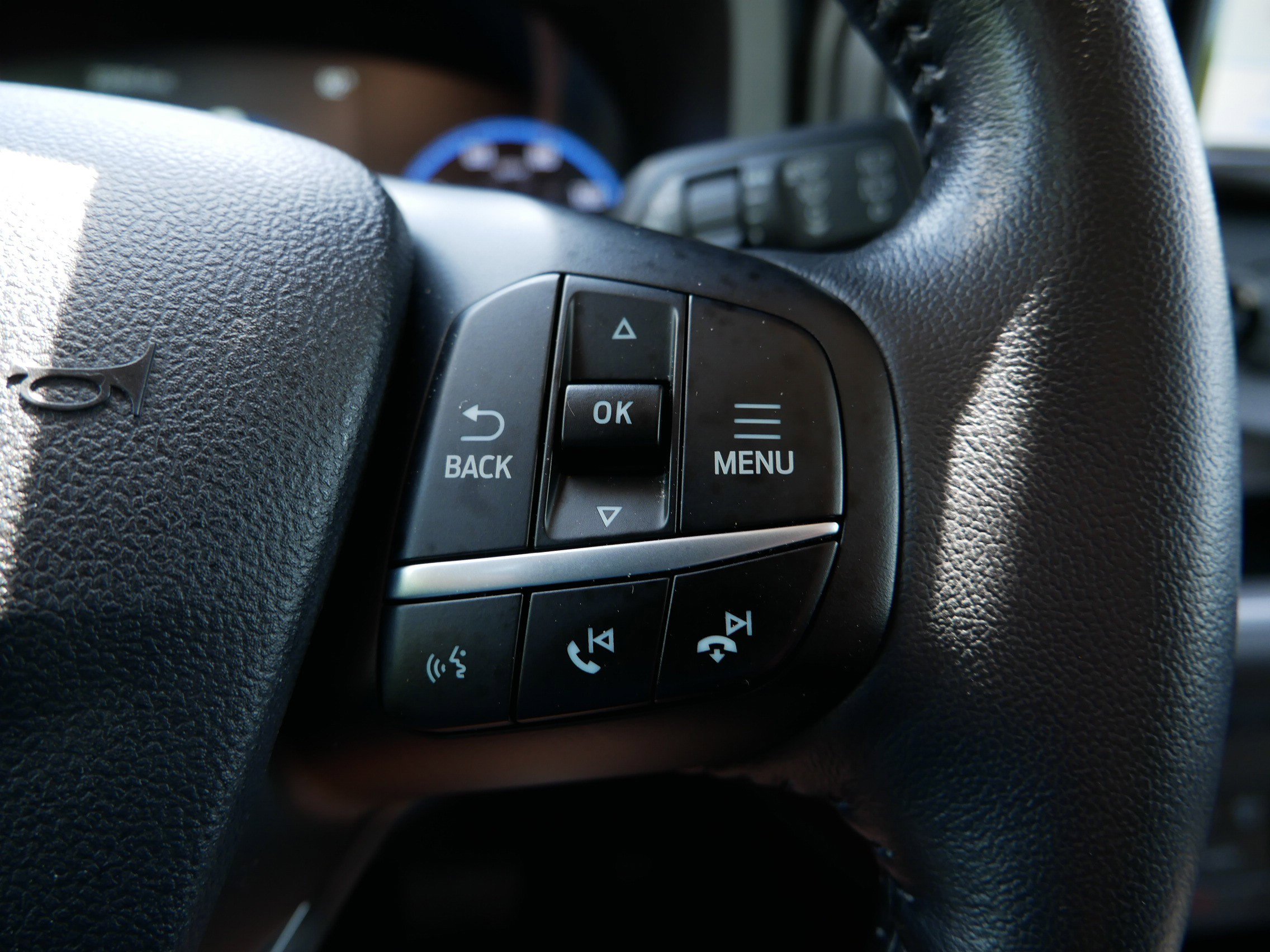 Certified Used 2023 Area 51 Ford Big Bend image 18