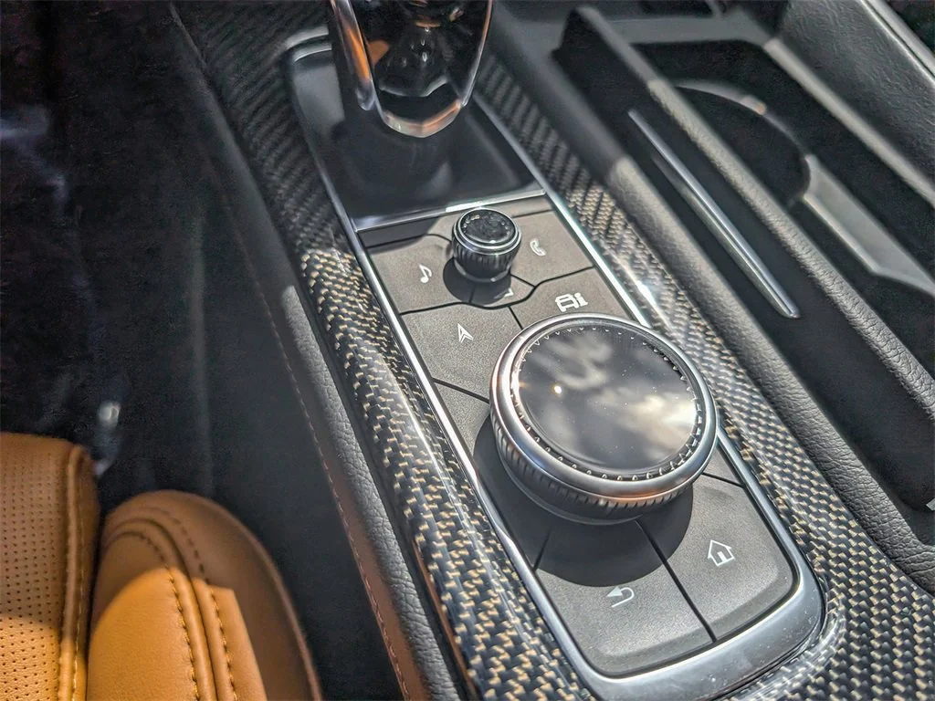 2025 Cadillac CT5 Premium Luxury - Photo 32