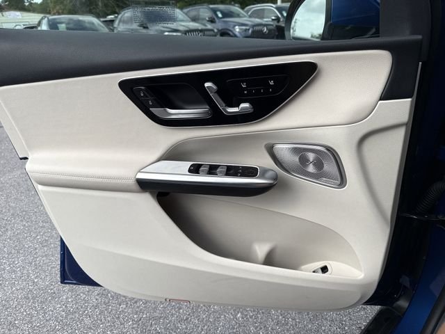 2025 Mercedes-Benz GLC Base - Photo 17