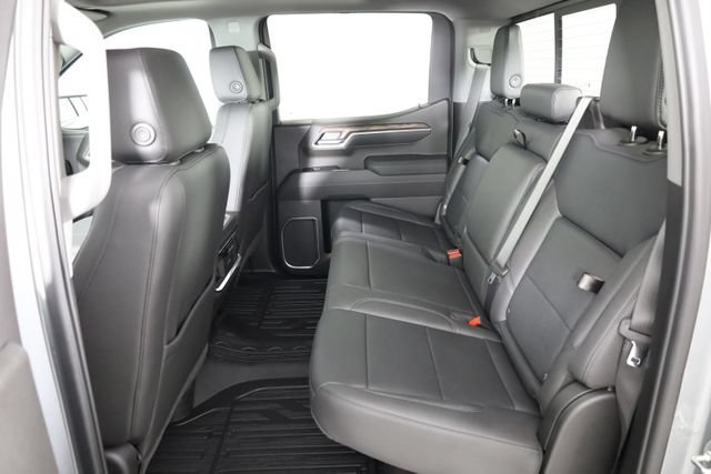 2026 GMC Sierra 1500 SLT - Photo 32