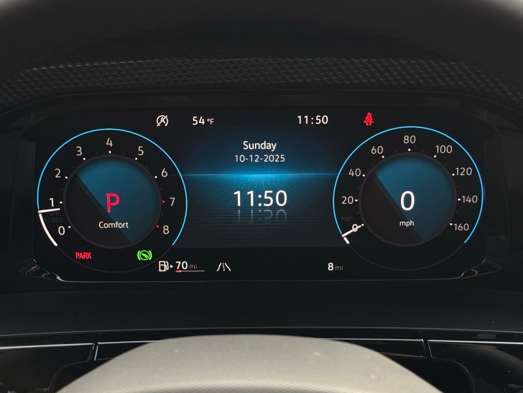 2026 Volkswagen Atlas Cross Sport SEL Premium R-LINE - Photo 33