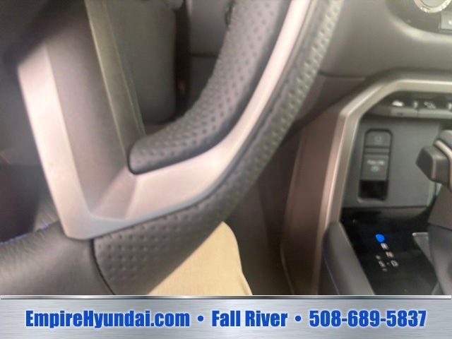 2026 Toyota Tundra Platinum - Photo 8