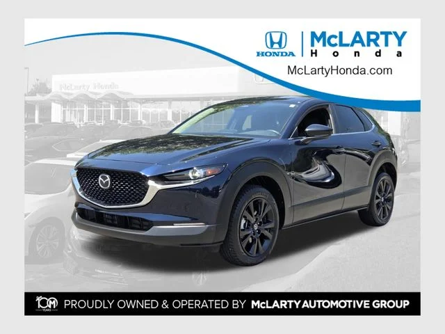 2024 Mazda CX-30 2.5 S Select Sport